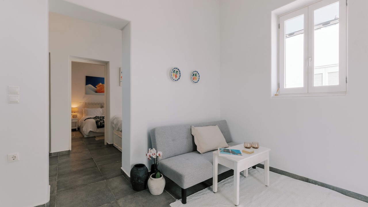 Photo of Bedroom in Koskinou