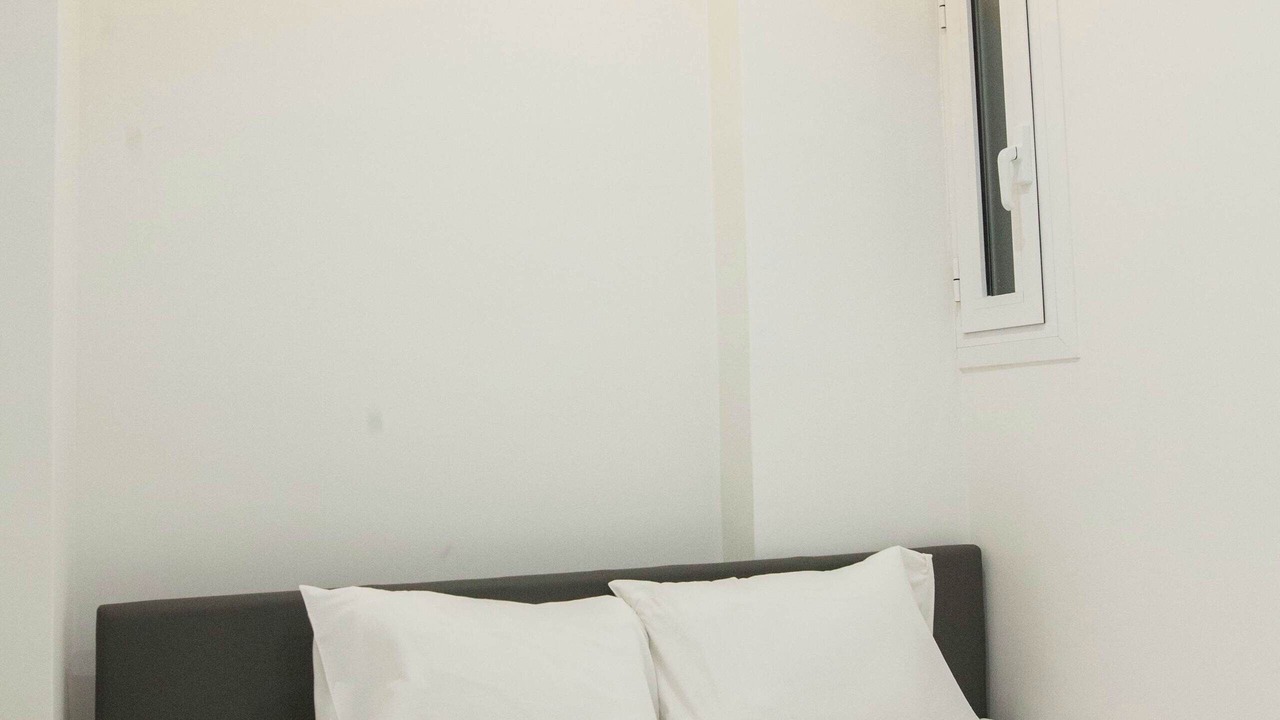 Photo of Bedroom in Kypseli