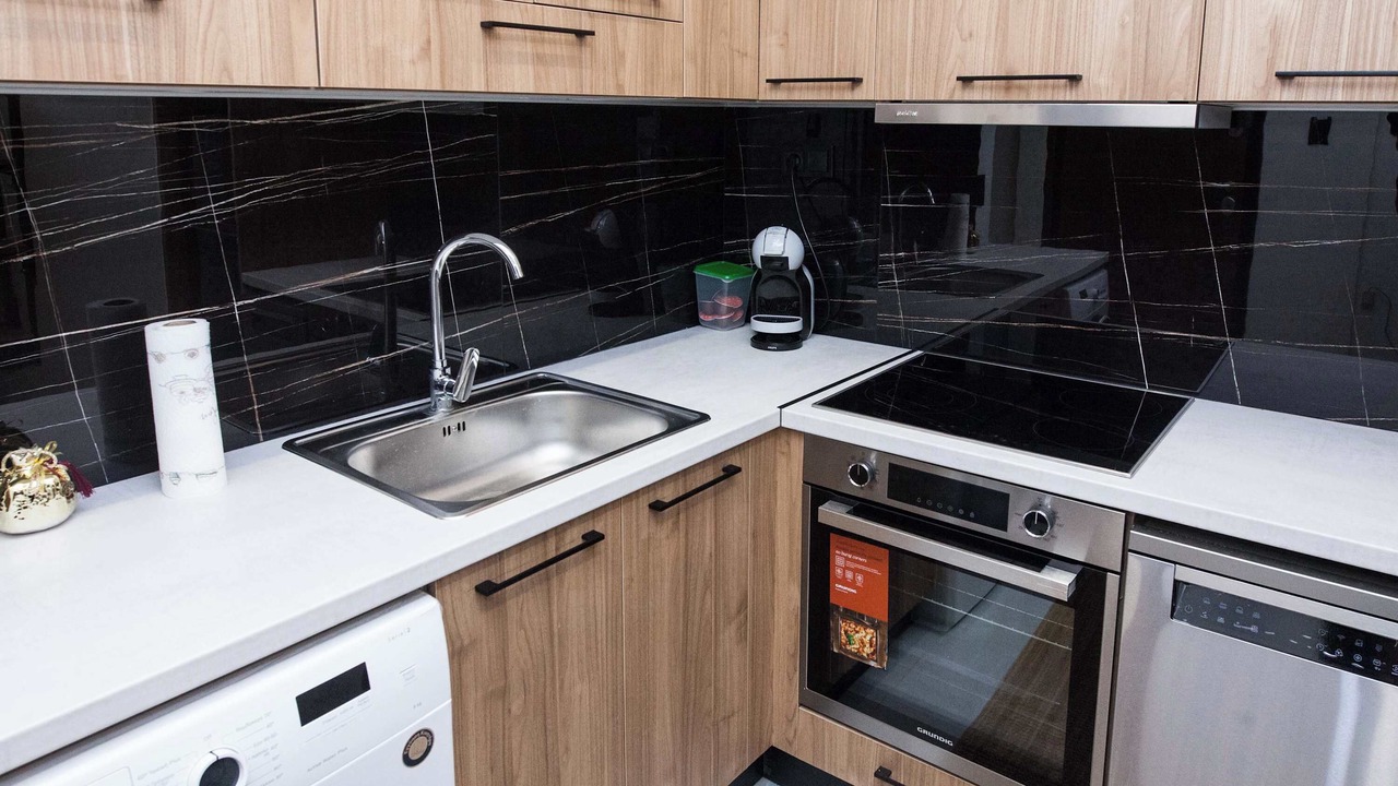 Photo of Kitchen in Kypseli