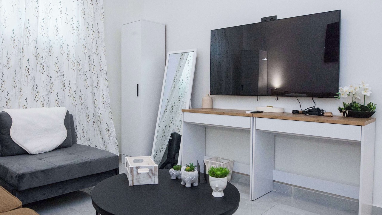 Photo of Livingroom in Kypseli