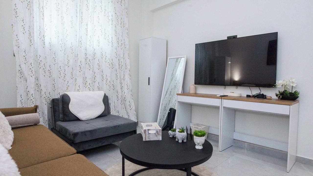 Photo of Livingroom in Kypseli
