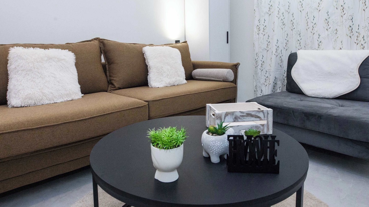 Photo of Livingroom in Kypseli