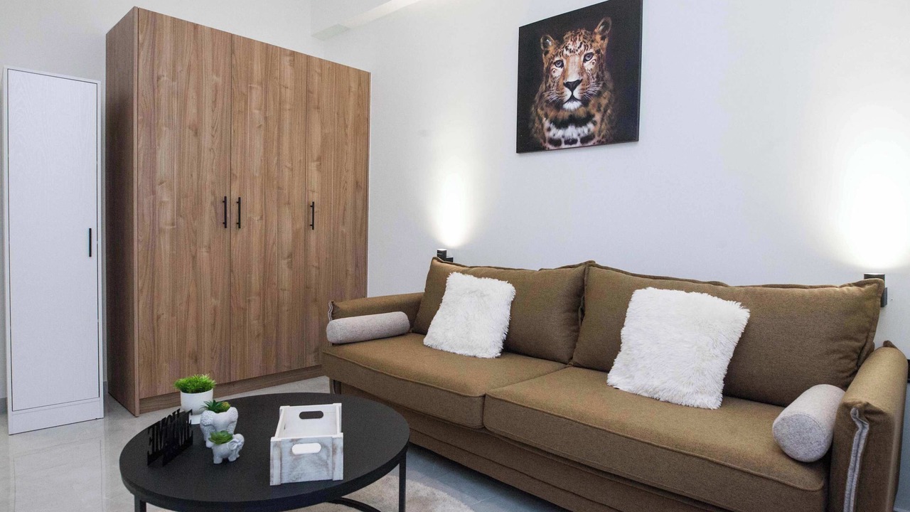 Photo of Livingroom in Kypseli