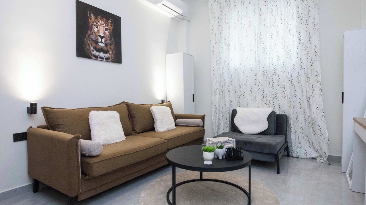 Photo of Livingroom in Kypseli