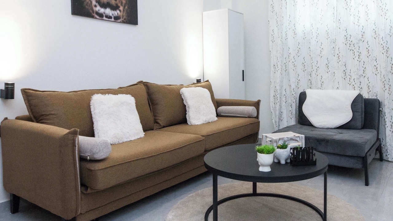 Photo of Livingroom in Kypseli