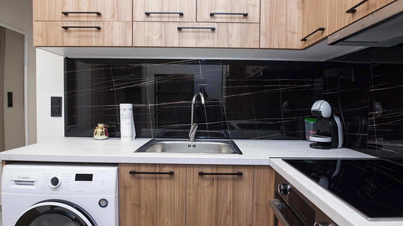 Photo of Kitchen in Kypseli