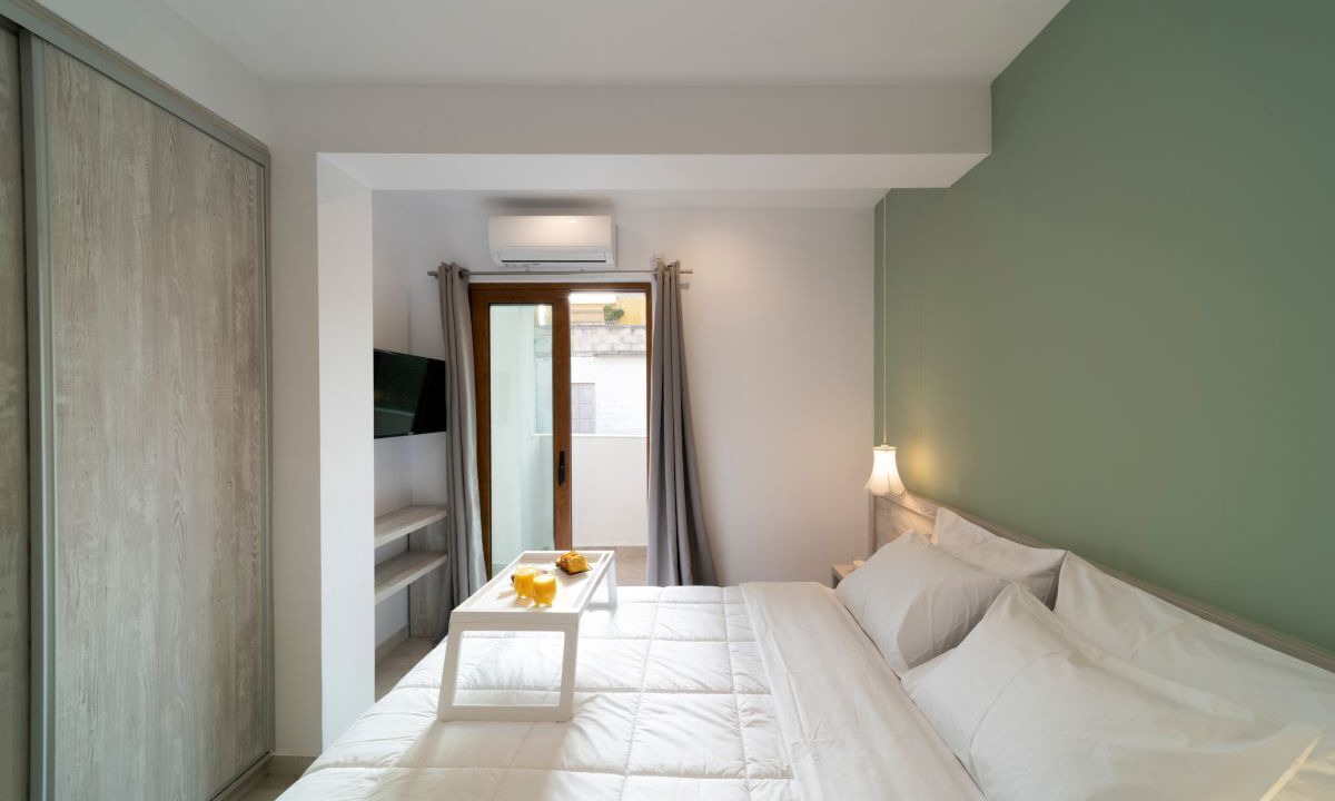 Photo of Bedroom in Rethymno