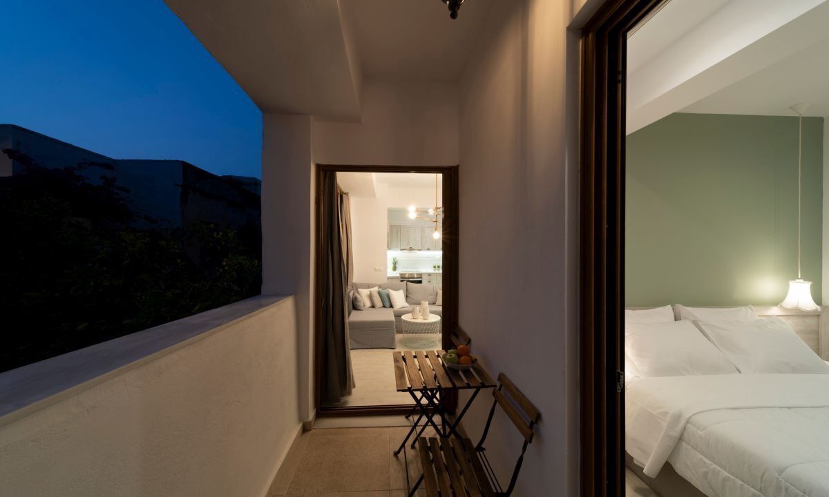 Photo of Bedroom in Rethymno