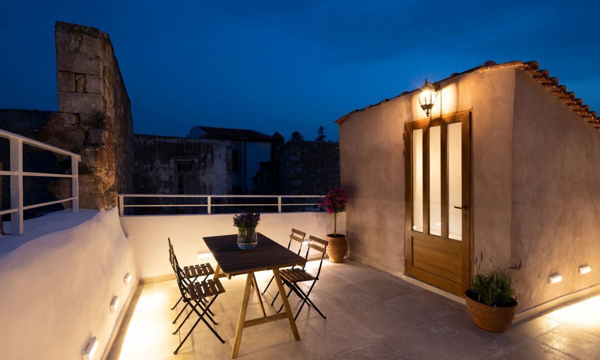 Photo of Outdoor in Rethymno