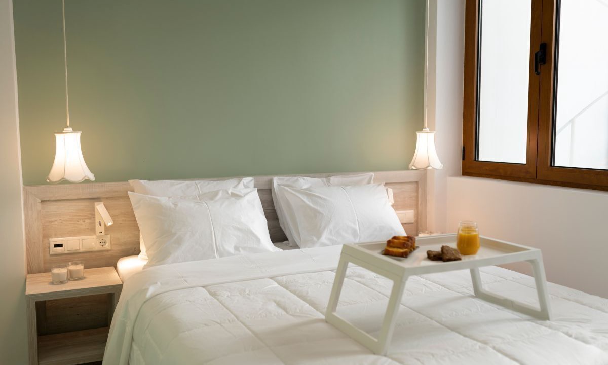 Photo of Bedroom in Rethymno