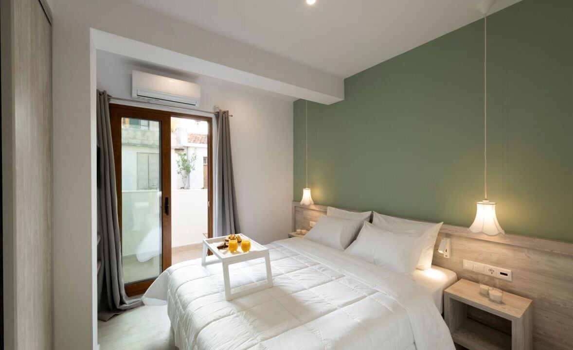 Photo of Bedroom in Rethymno