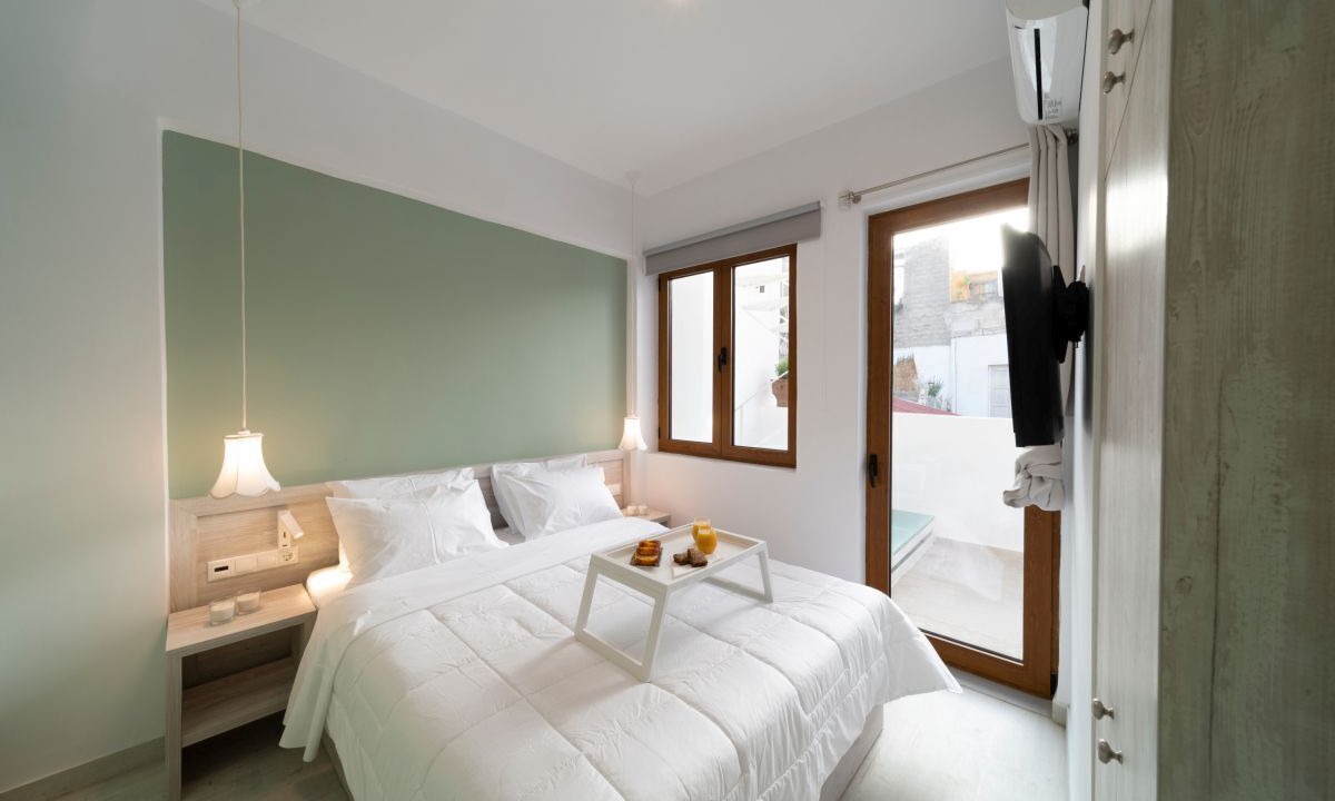 Photo of Bedroom in Rethymno