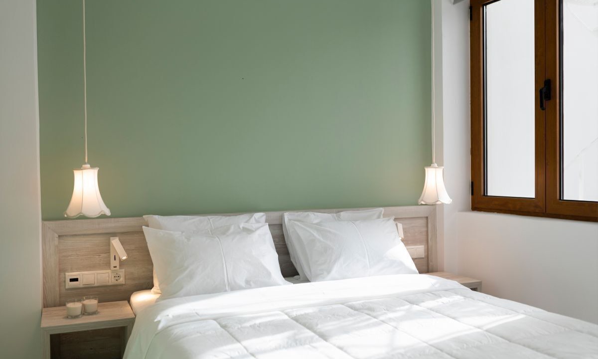 Photo of Bedroom in Rethymno