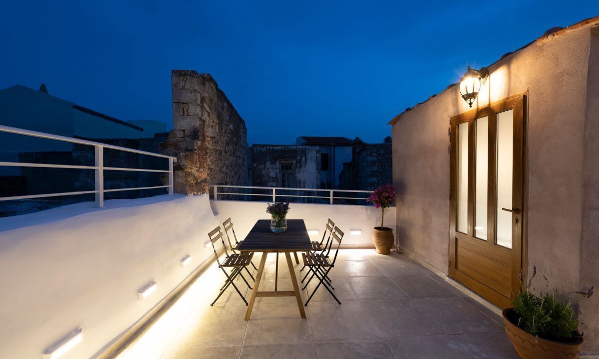 Photo of Outdoor in Rethymno