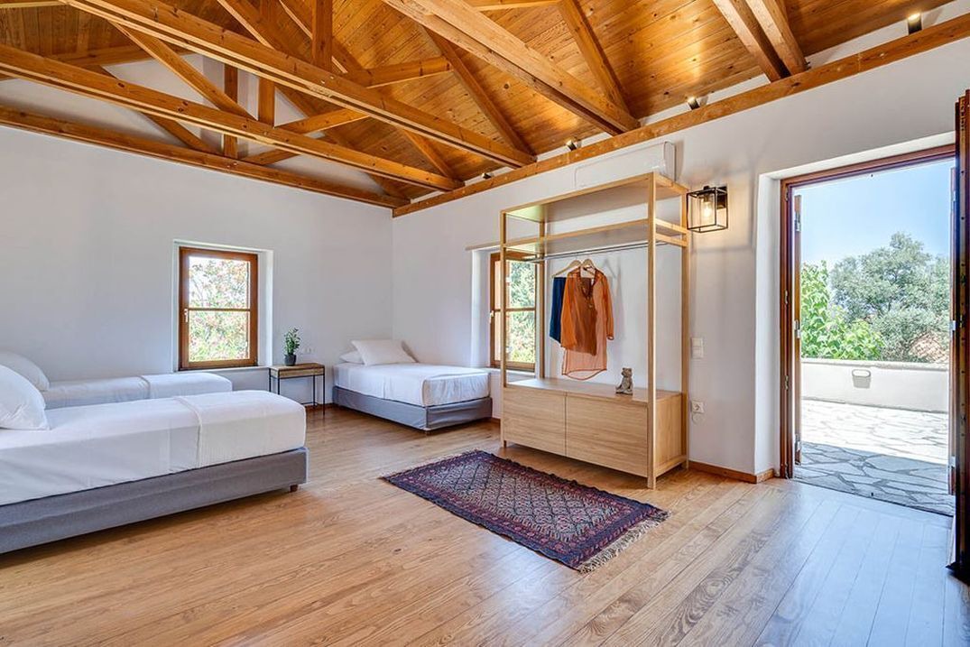 Photo of Bedroom in Douliana