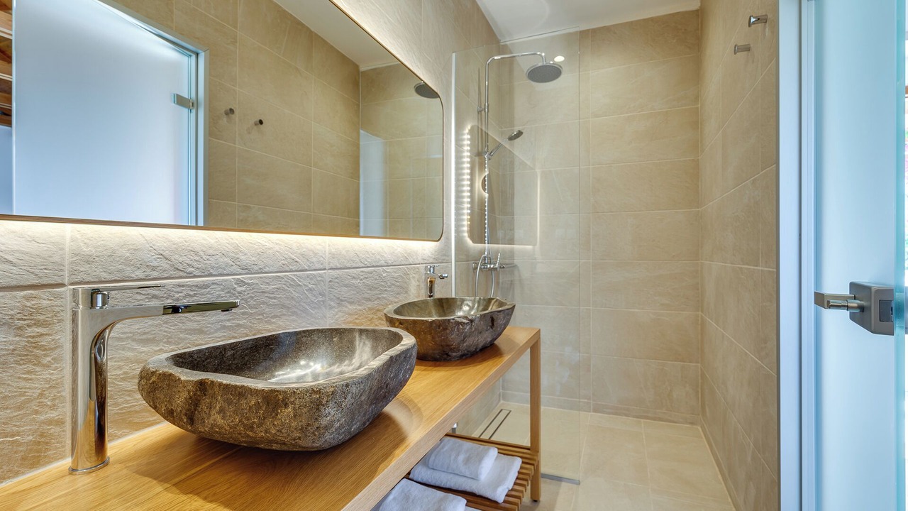Photo of Bathroom in Douliana