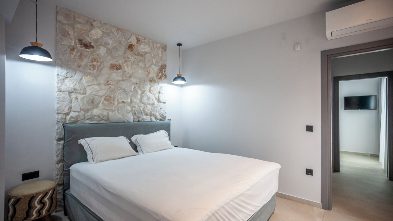 Photo of Bedroom in Haniotis