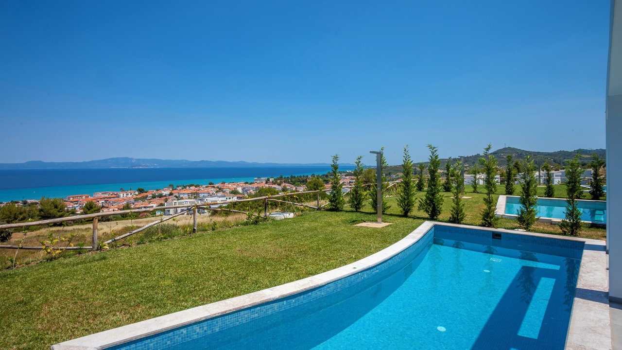 Photo of Outdoor in Haniotis
