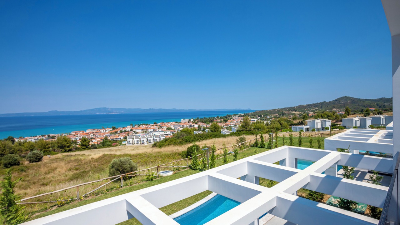 Photo of Patio Balcony in Haniotis