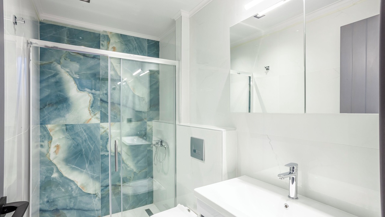 Photo of Bathroom in Haniotis