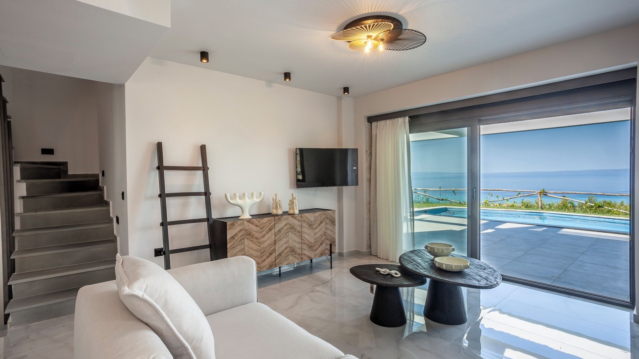 Photo of Livingroom in Haniotis