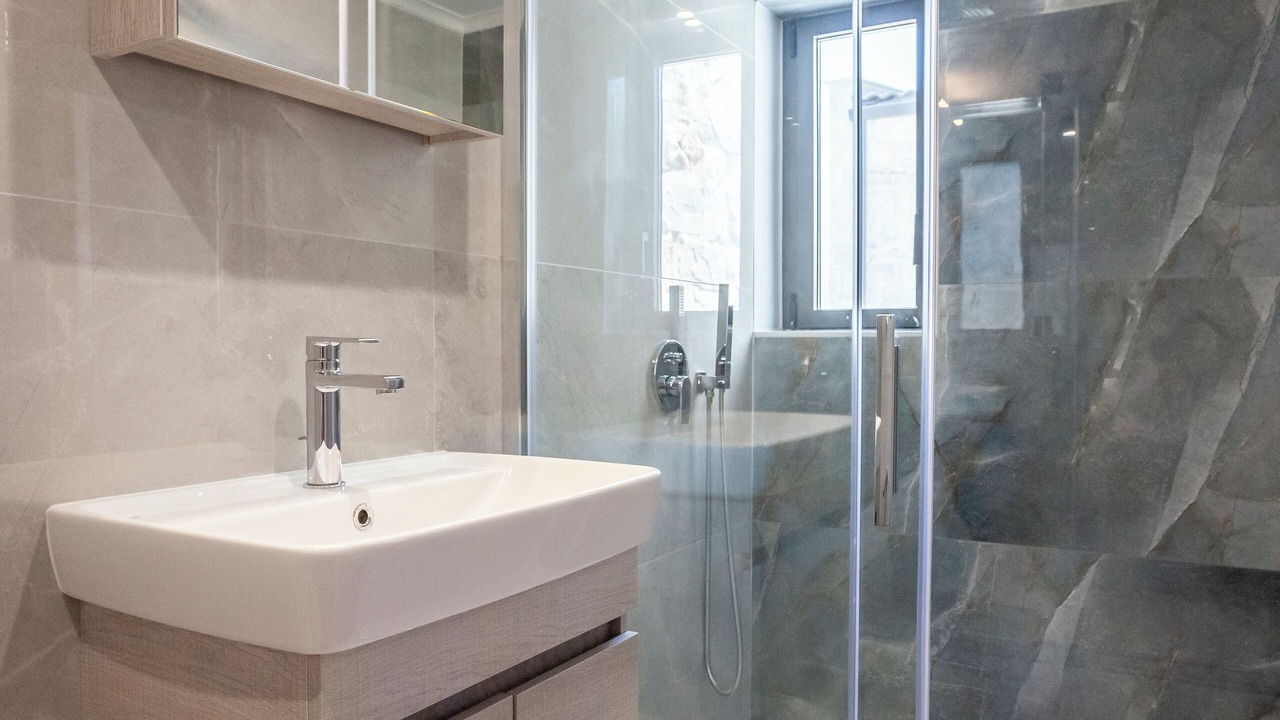Photo of Bathroom in Haniotis