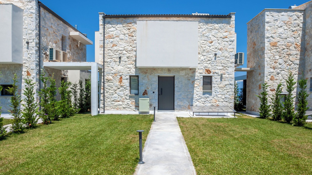 Photo of Outdoor in Haniotis