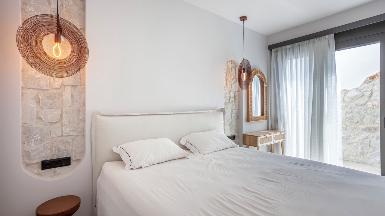 Photo of Bedroom in Haniotis