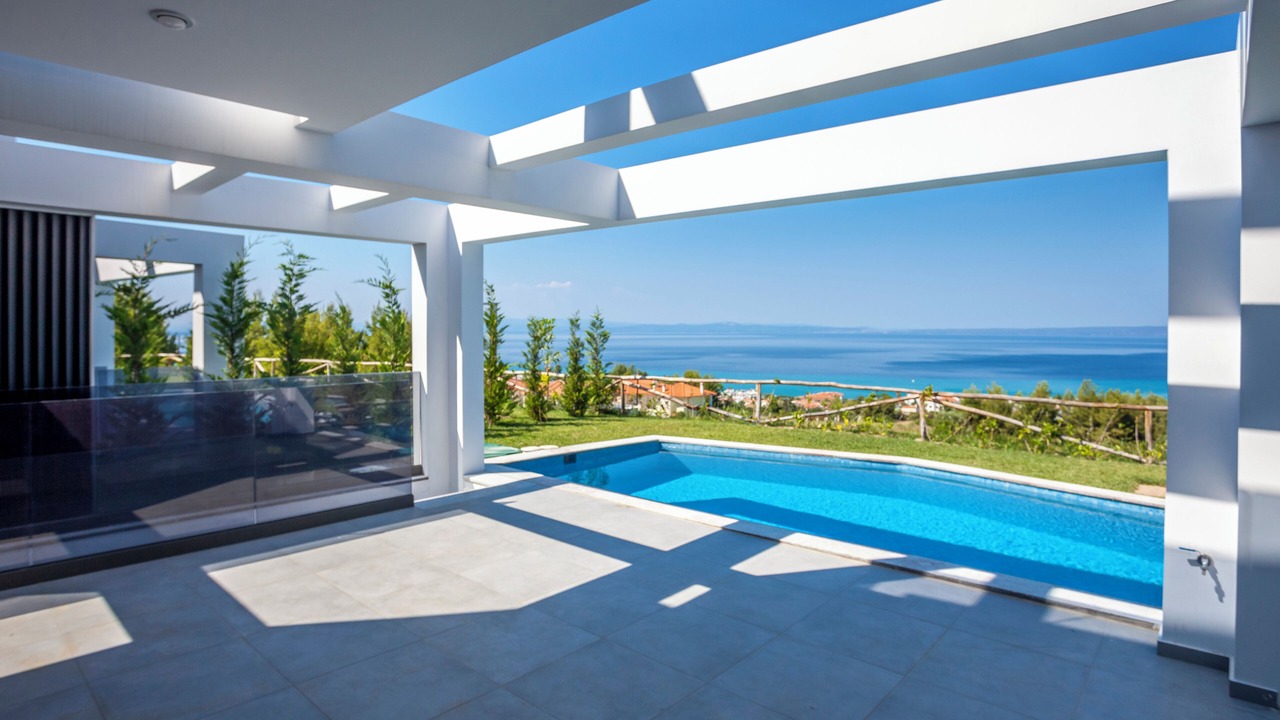 Photo of Outdoor in Haniotis