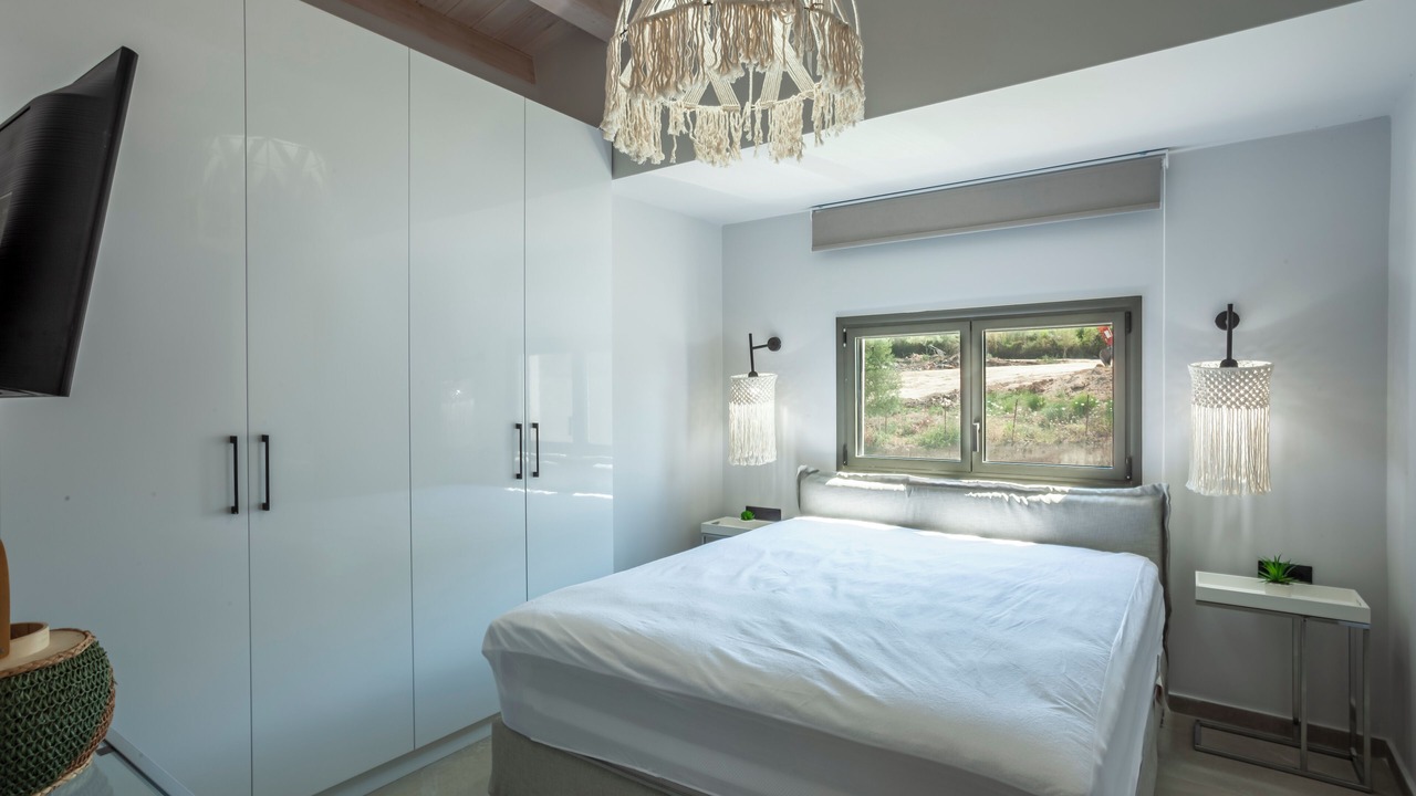 Photo of Bedroom in Haniotis
