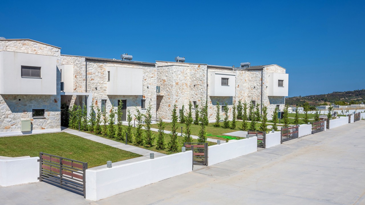 Photo of Outdoor in Haniotis