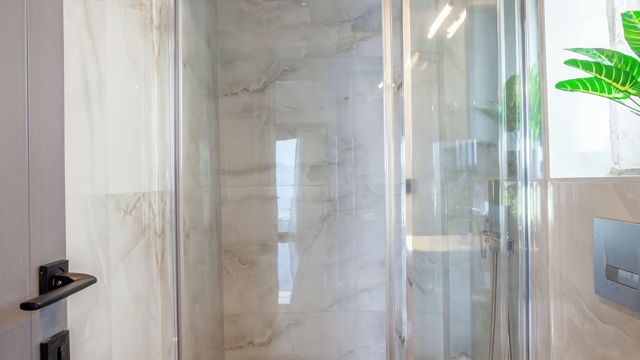 Photo of Bathroom in Haniotis