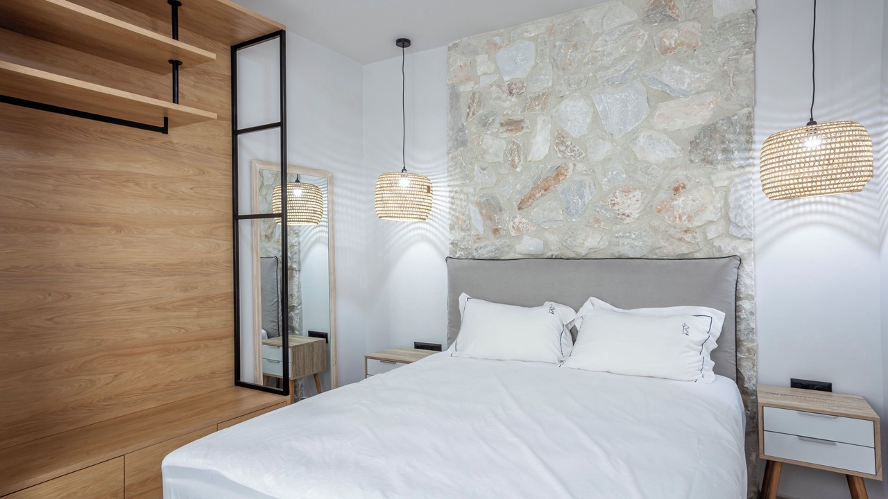 Photo of Bedroom in Haniotis