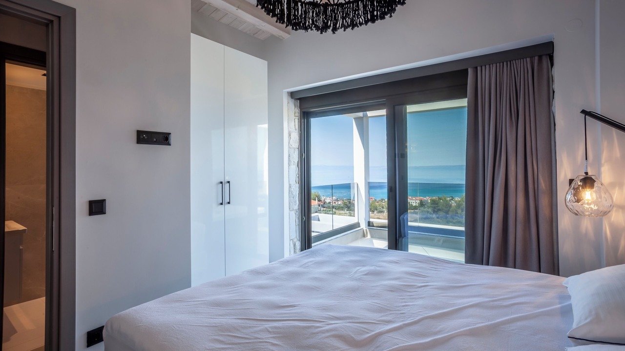 Photo of Bedroom in Haniotis