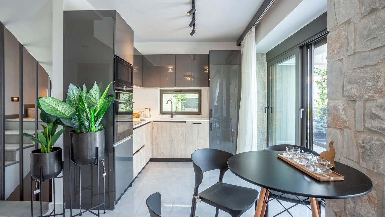 Photo of Livingroom in Haniotis