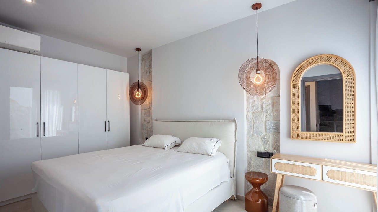 Photo of Bedroom in Haniotis
