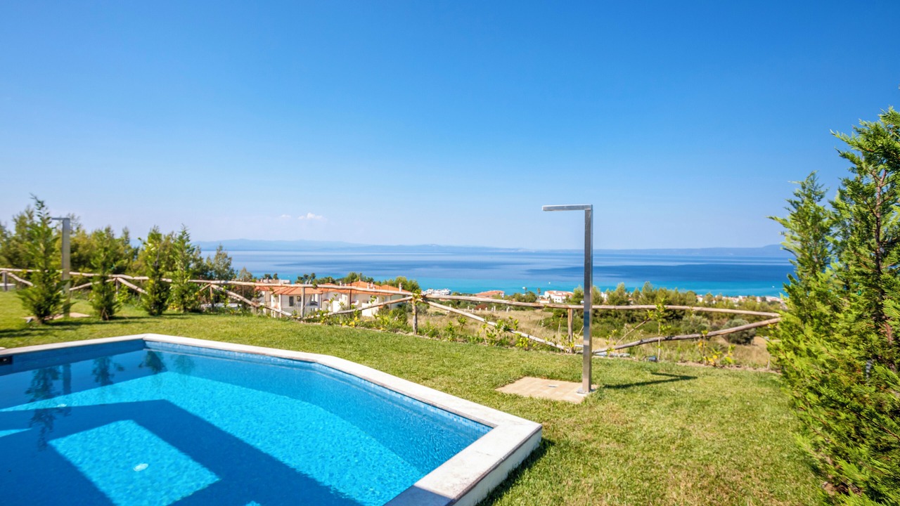 Photo of Patio Balcony in Haniotis