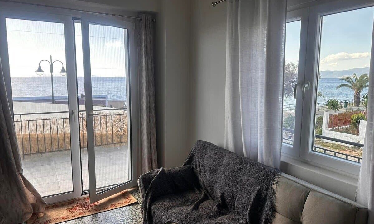 Photo of Livingroom in Agii Theodori