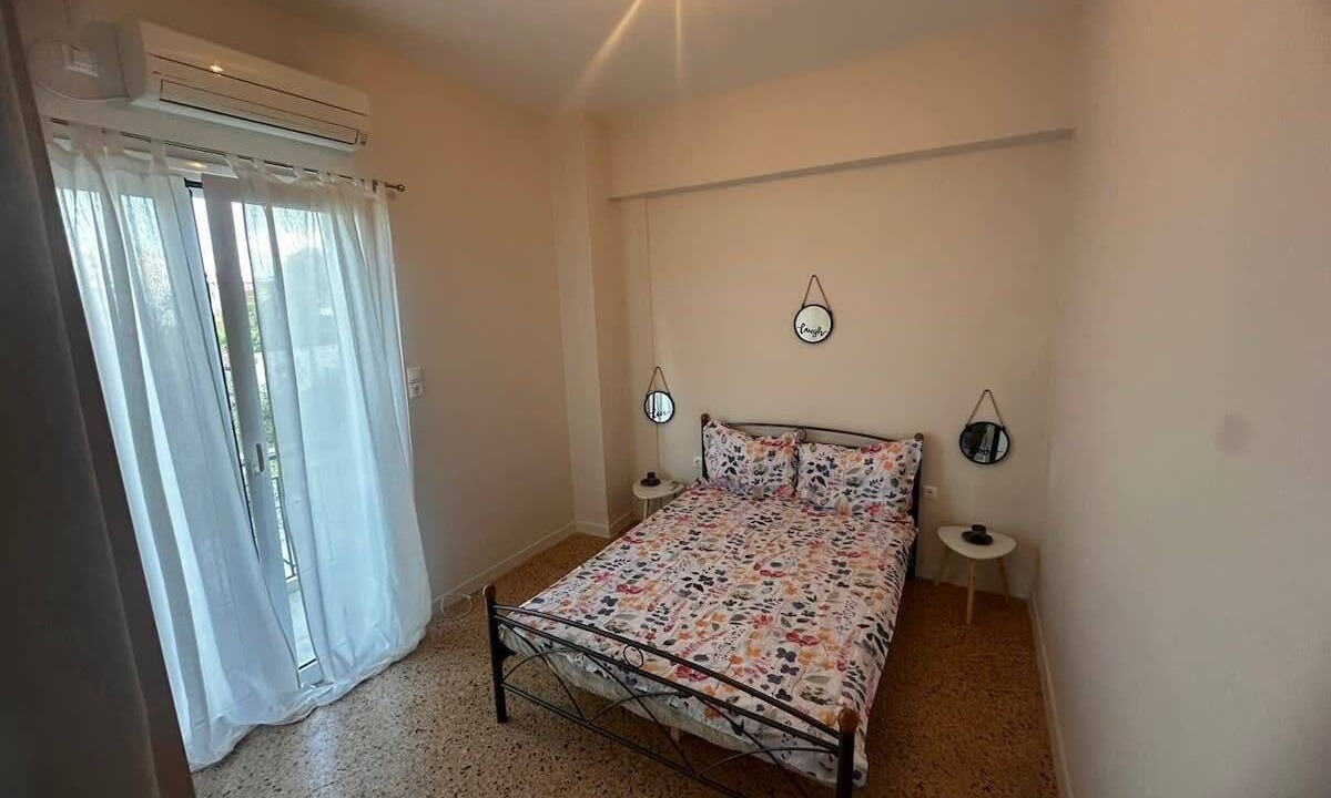 Photo of Bedroom in Agii Theodori