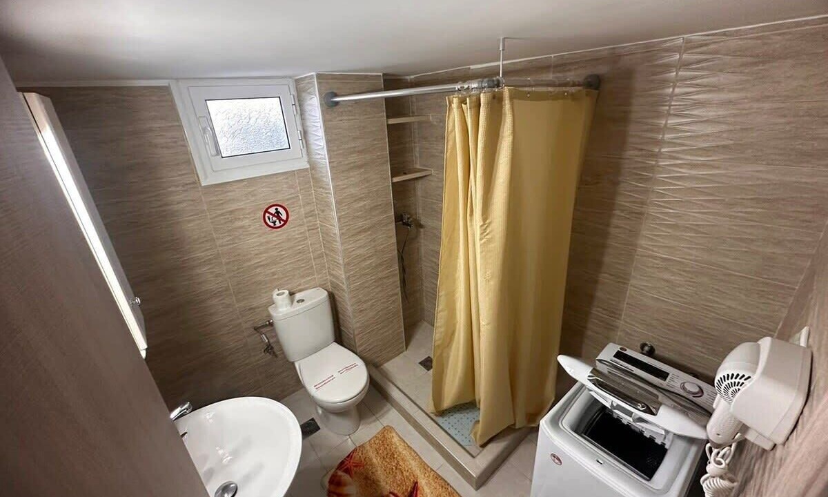 Photo of Bathroom in Agii Theodori