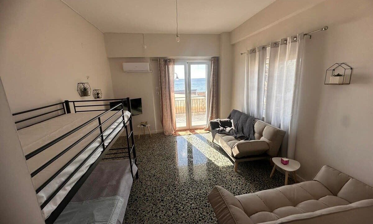 Photo of Bedroom in Agii Theodori