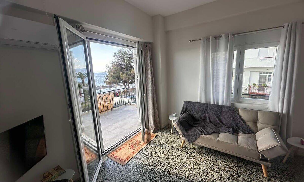 Photo of Livingroom in Agii Theodori
