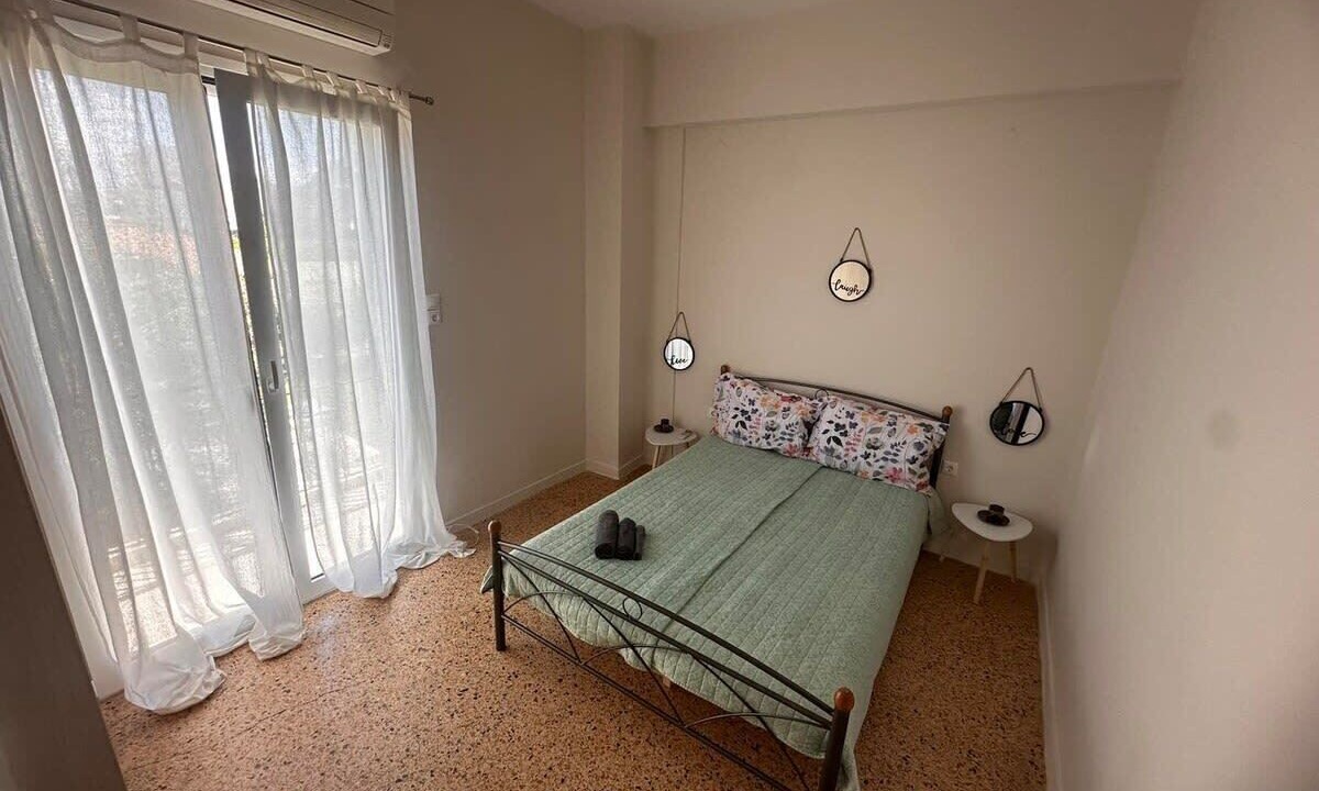Photo of Bedroom in Agii Theodori