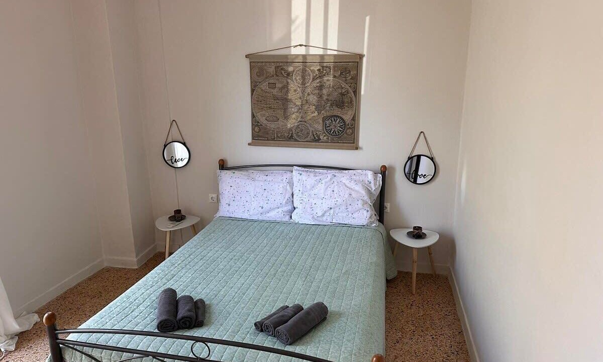 Photo of Bedroom in Agii Theodori