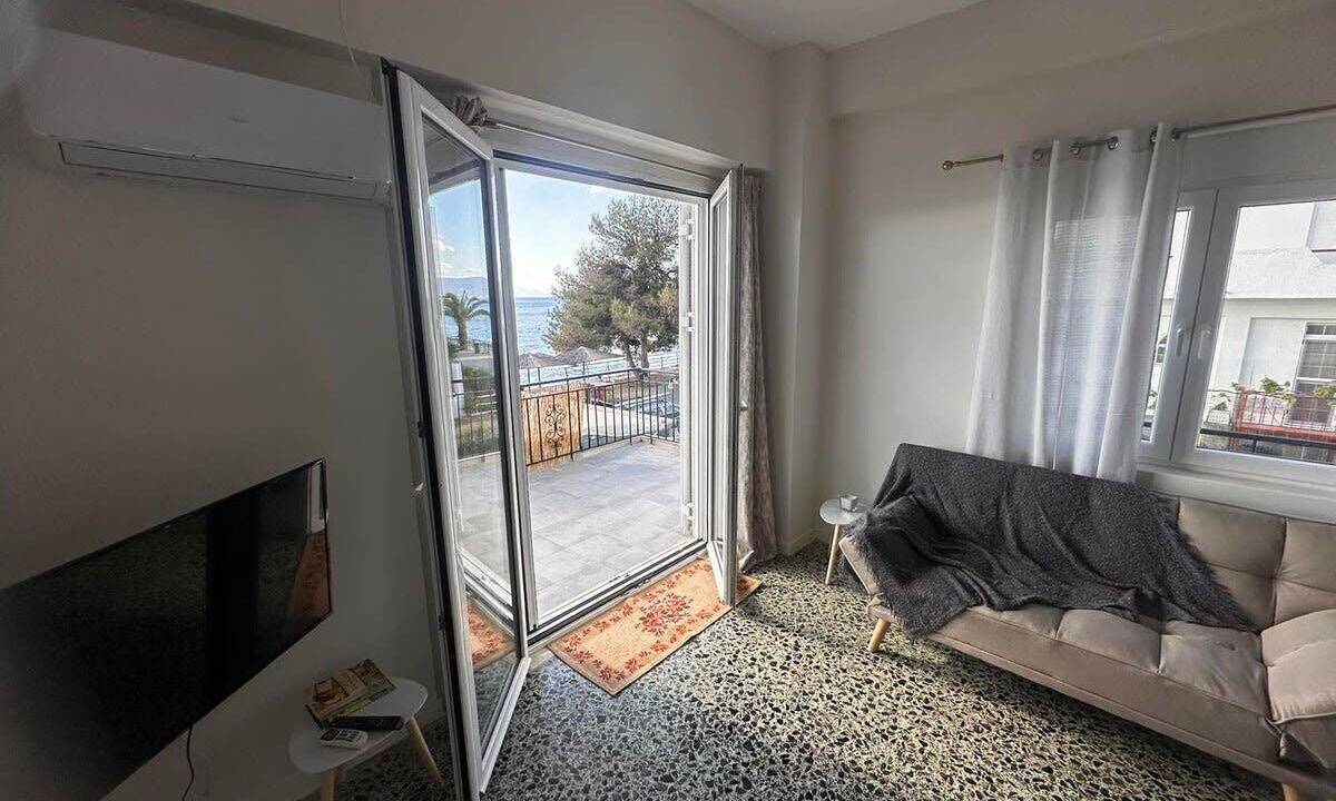 Photo of Livingroom in Agii Theodori