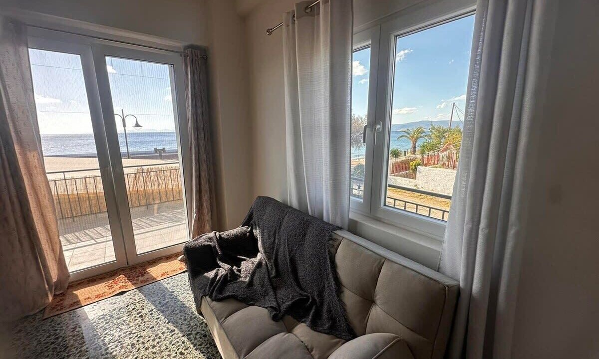 Photo of Livingroom in Agii Theodori