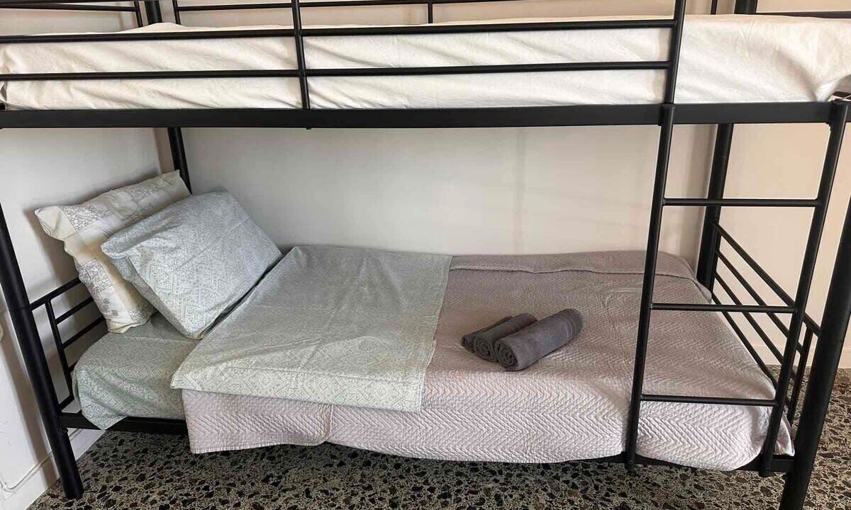 Photo of Bedroom in Agii Theodori