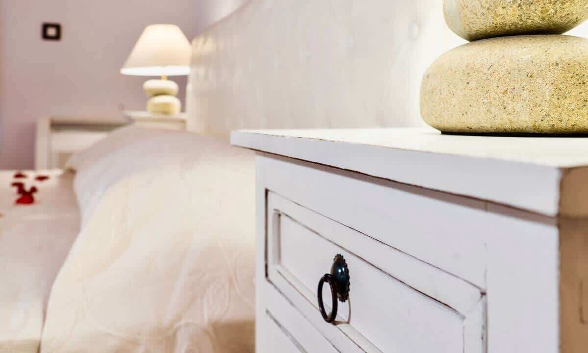 Photo of Bedroom in Lardos