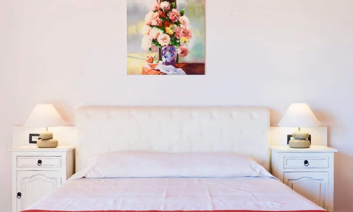 Photo of Bedroom in Lardos
