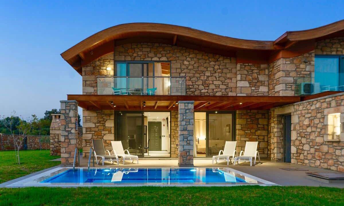 Photo of Outdoor in Lardos